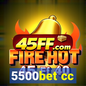 5500bet cc